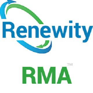 Renewity RMA